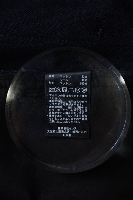 C.M.P.Y−14YR INDIGO 32inch