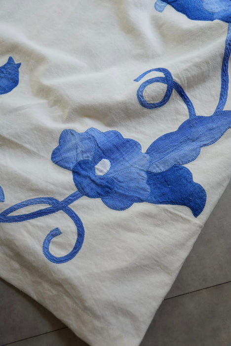 remake ombre patch shirts