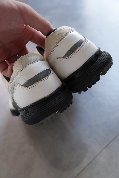 NIKE Heritage III Golf Shoes