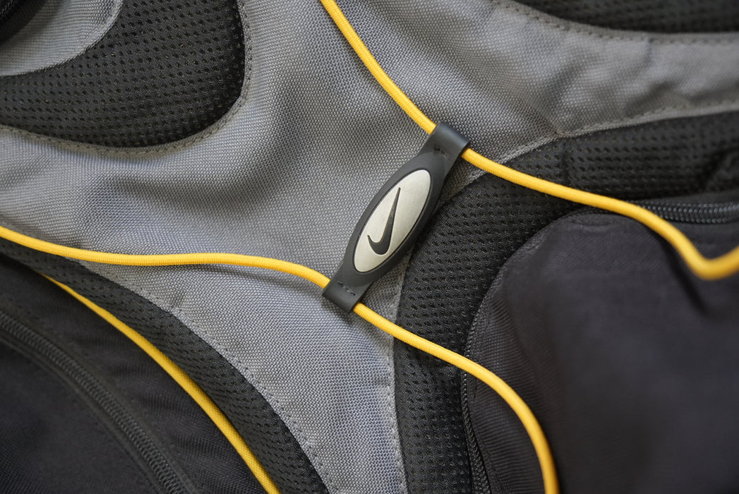 90s NIKE 3D backpack