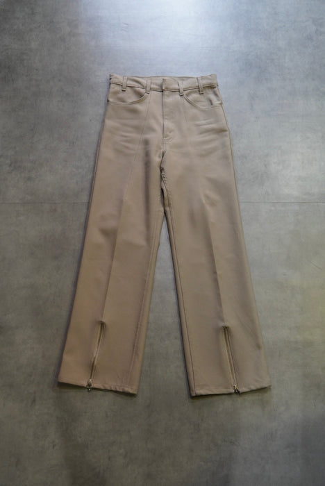 70s Levi's STA-PREST remake