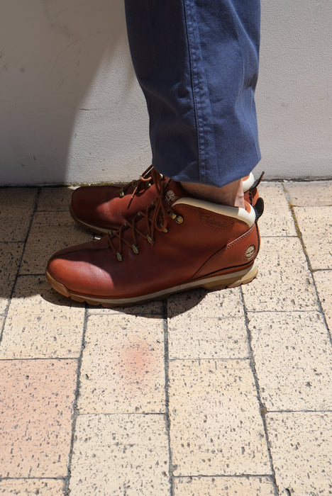 Timberland EK Split Rock