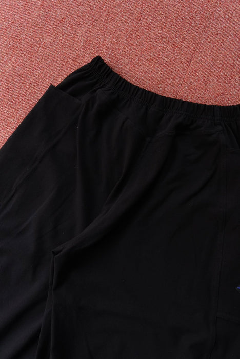 VERVE CLIMBING CAGI PANT BLACK "L"