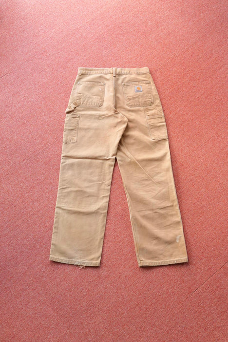 90s Carhartt double knee