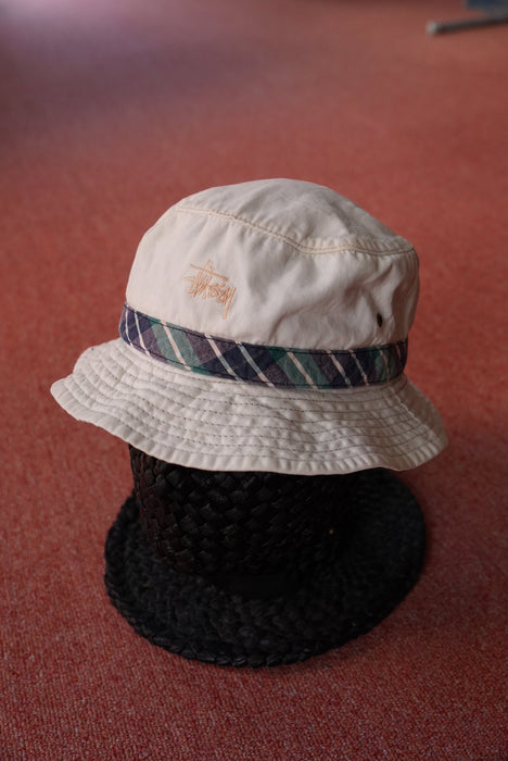 STUSSY HATS bucket hat