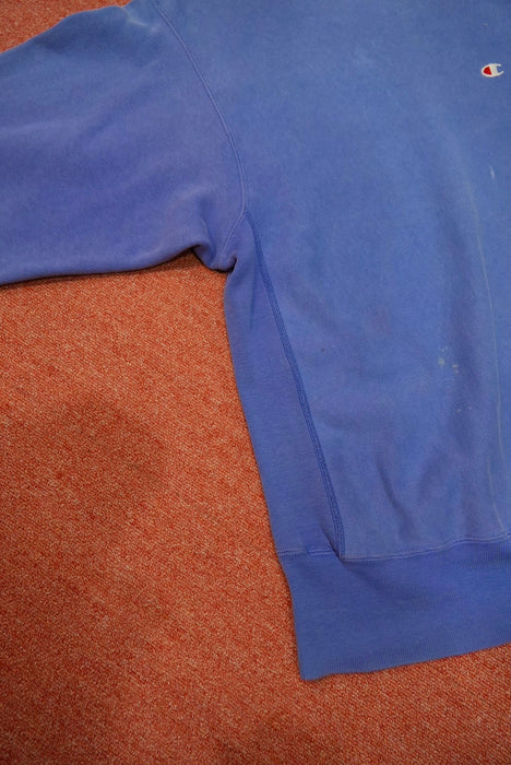 90s Champion REVERSE WEAVE sweat