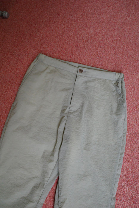 HAPPYEND NOBI NOBI pants