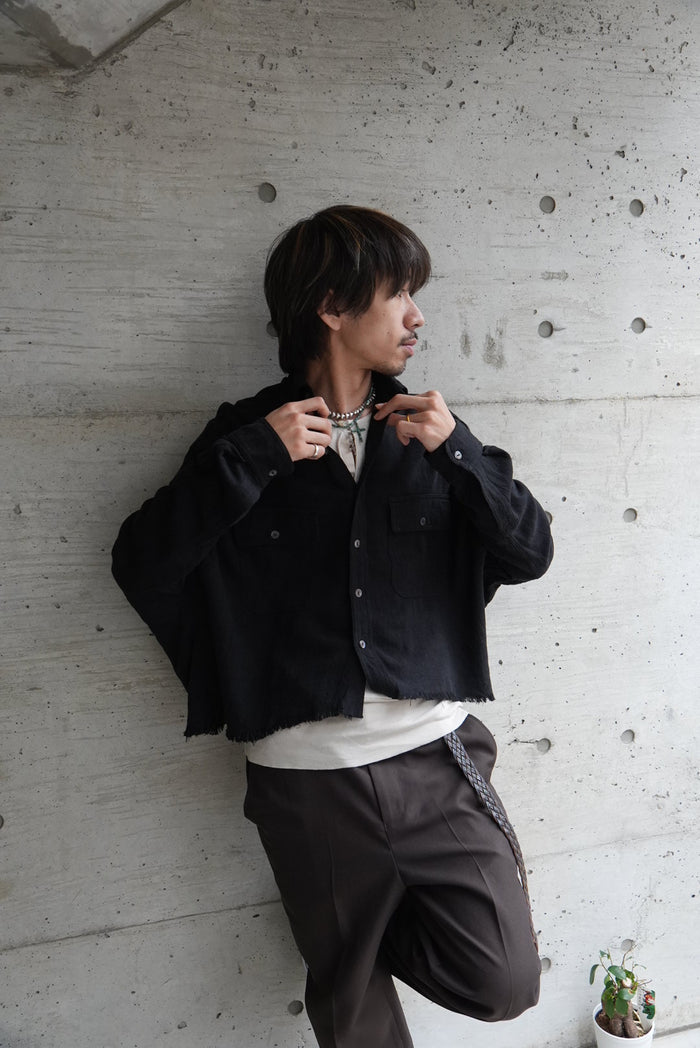 used clothes