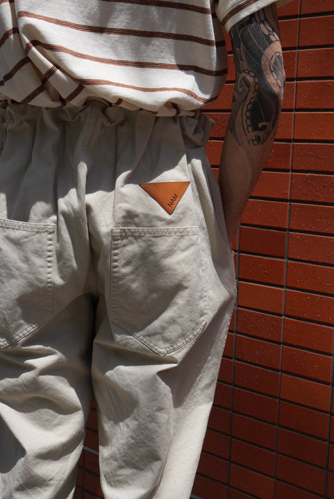NAM Accordion 5pkt Pants
-Katsuragi-