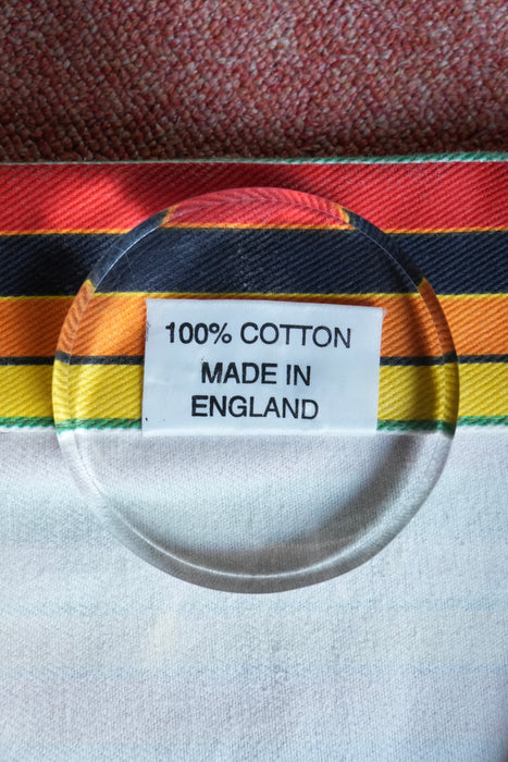 CORNISH SMOCK fisherman jacket