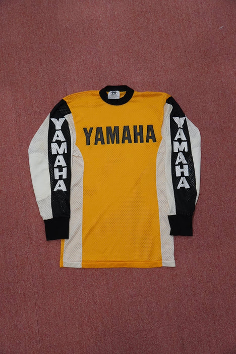7.80s YAMAHA motocross tee