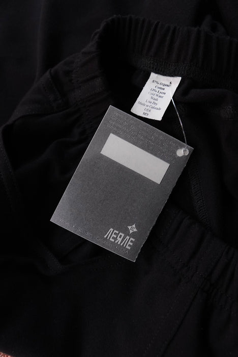 VERVE CLIMBING CAGI PANT BLACK "M"