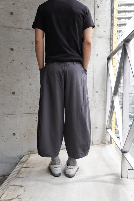 VERVE CLIMBING CAGI PANT GRAPHITE "M"