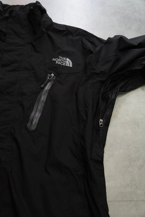 TNF summit jacket