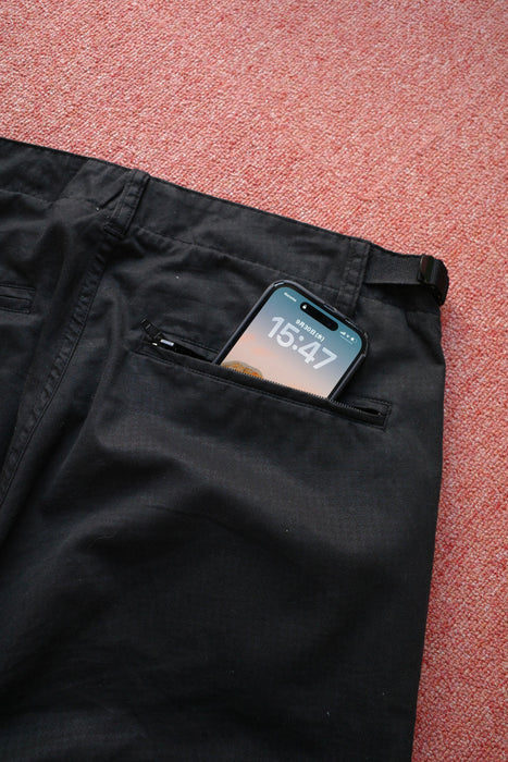 00s STUSSY doubleknee cargo pants