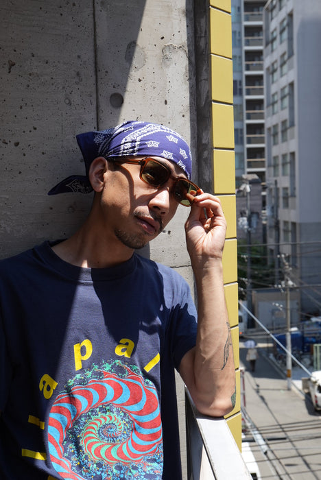 6.70s U.S.S safety glasses