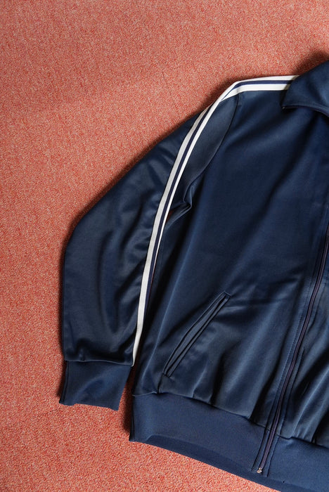 80s adidas track jacket