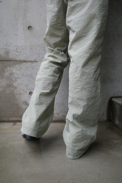 HAPPYEND NOBI NOBI pants