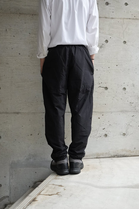 00s U.S.ARMY nylon training pants