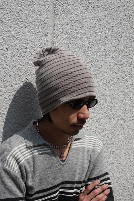 LEUCTFEUR BALI KIES×ASCHE