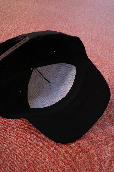 Dance 6-panel cap