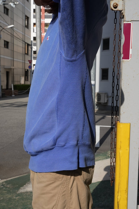 90s Champion REVERSE WEAVE sweat