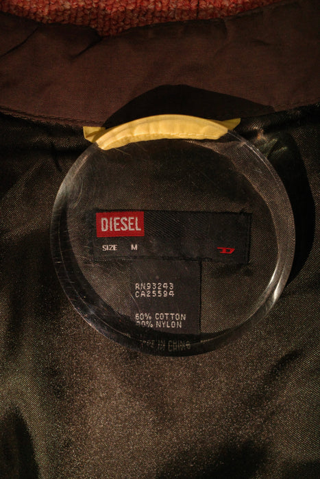 00s DIESEL REVENGE of the TUNDRA