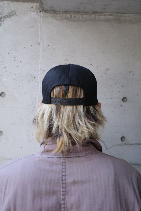 Dance 6-panel cap