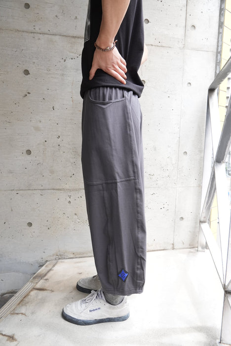 VERVE CLIMBING CAGI PANT GRAPHITE "M"