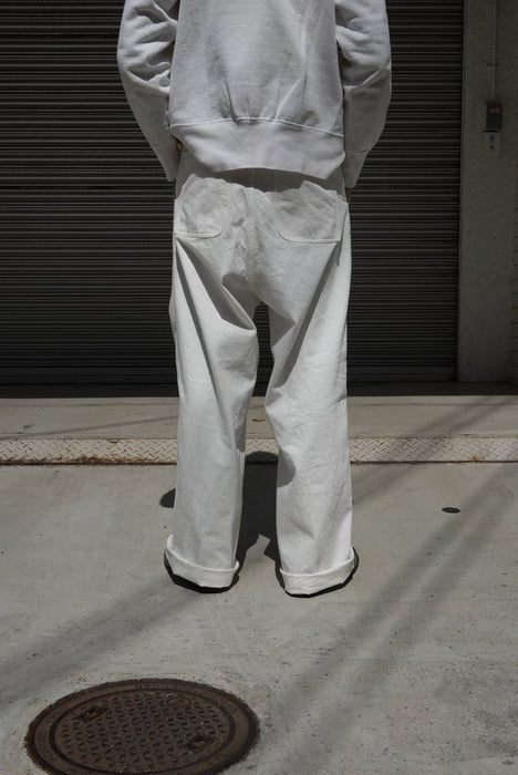 C.M.P.Y−3YR OFF WHITE 30inch