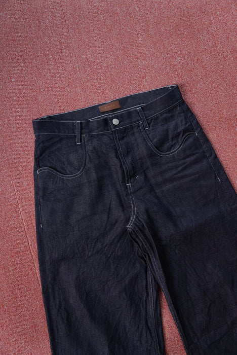 C.M.P.Y 8YR INDIGO 8oz 28inch