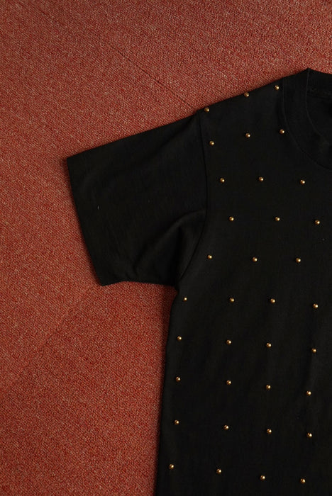 80s SPECIAL F/X studs tee