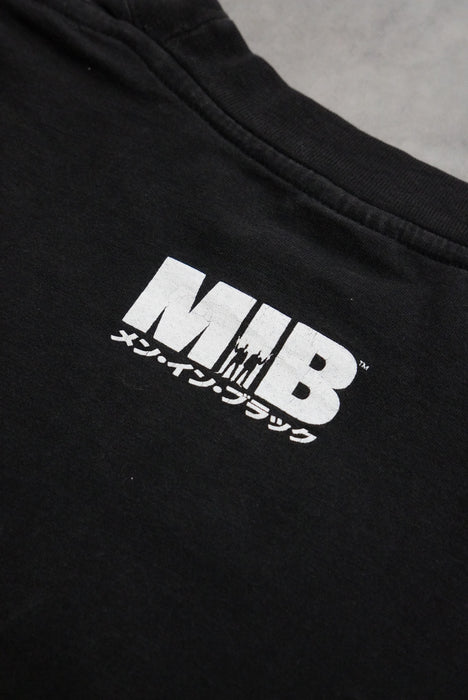 90s MIB tee