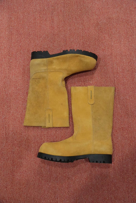 JOHN LENNON enginerred boots