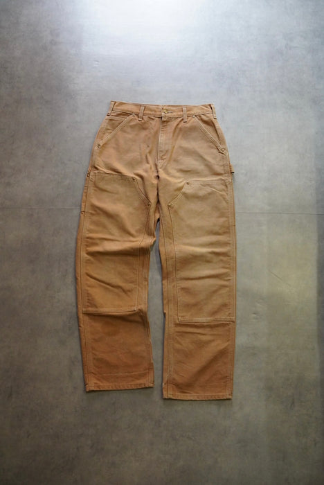 00s Carhartt double knee