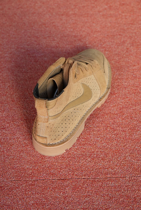NIKE AIR ROYAL MID SO TZ 'BEECHTREE' Custom Sole