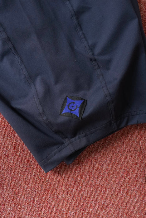 VERVE CLIMBING CAGI PANT SMOKE BLUE "L"