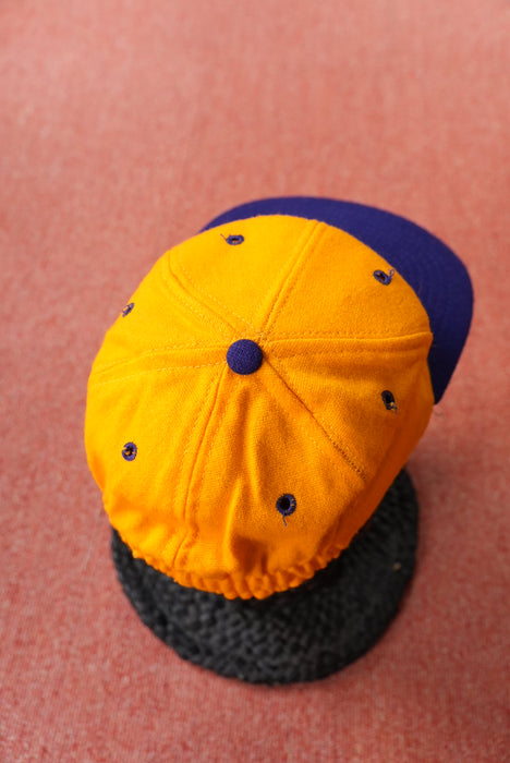 7.80s New Era felt easy cap