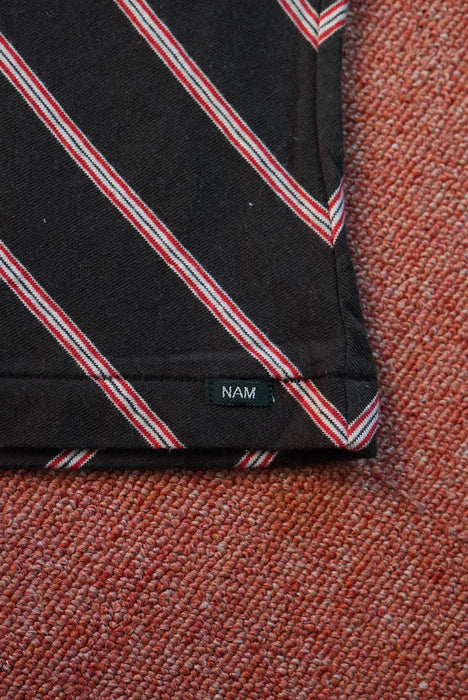 NAM Banana Pocket Tee Sumikuro size1