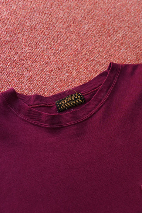 90s Eddie Bauer pocket tee