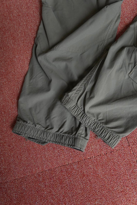 00s BEYOND clothing Lv4 soft shell pants