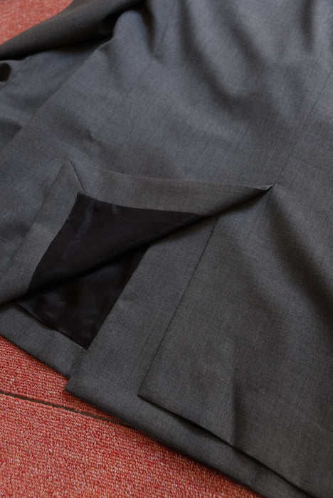 NAM TRUMPET 6B JACKET GRAY size2