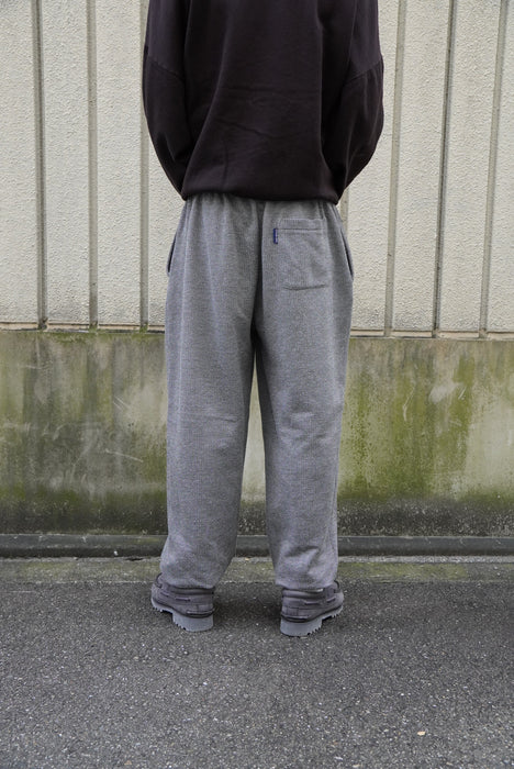 POLO BI-WAY sweat pants