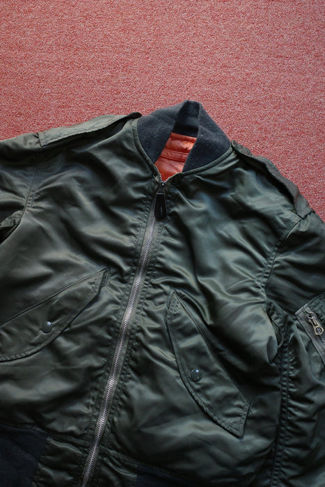 70s CONCORD INDUSTRIES INC. L-2B