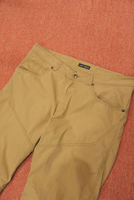 ARC'TERYX Rampart Work Pant