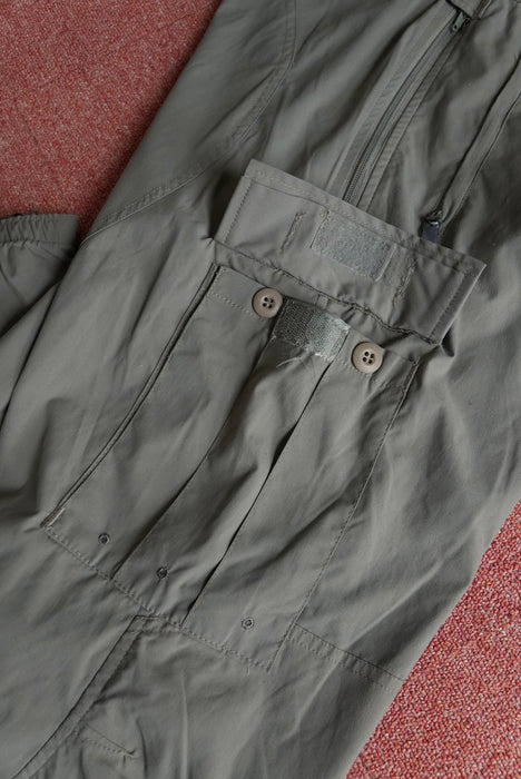00s BEYOND clothing Lv4 soft shell pants