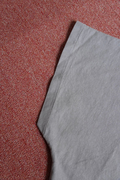 YZY dolman tee
