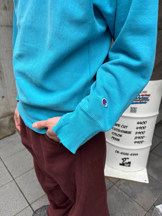 90s Champion REVERSE WEAVE sweat