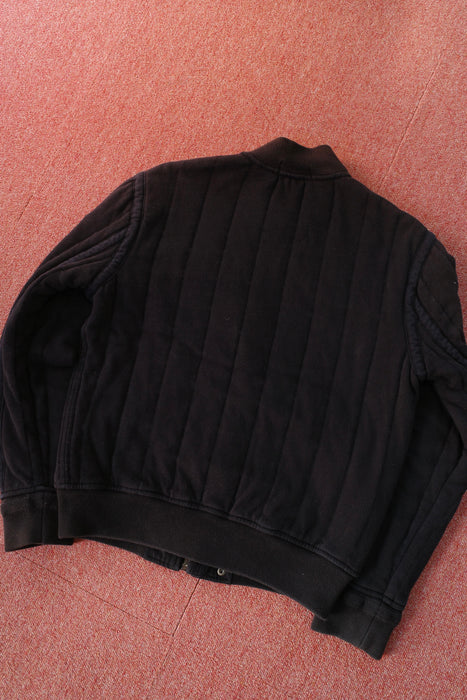 RALPH LAUREN sweat quilting MA-1