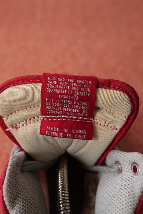 00s NIKE VANDAL HIGH SUPREME VNTG